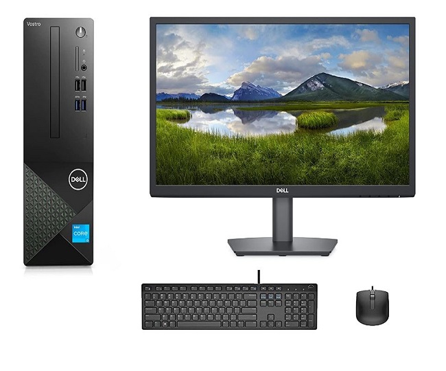 Best Computer Desktop In India Top Picks Dell And HP`